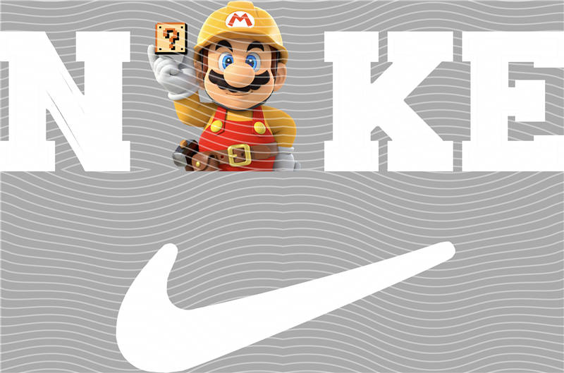 NIKE-NK 105